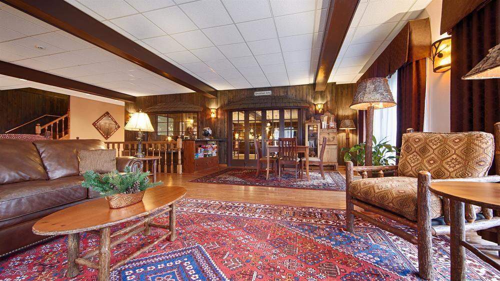 Hotel Western Adirondack