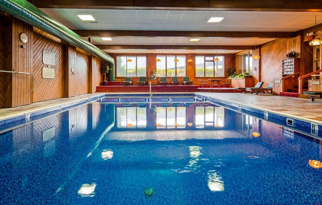 Western Adirondack Hotel Lake Placid