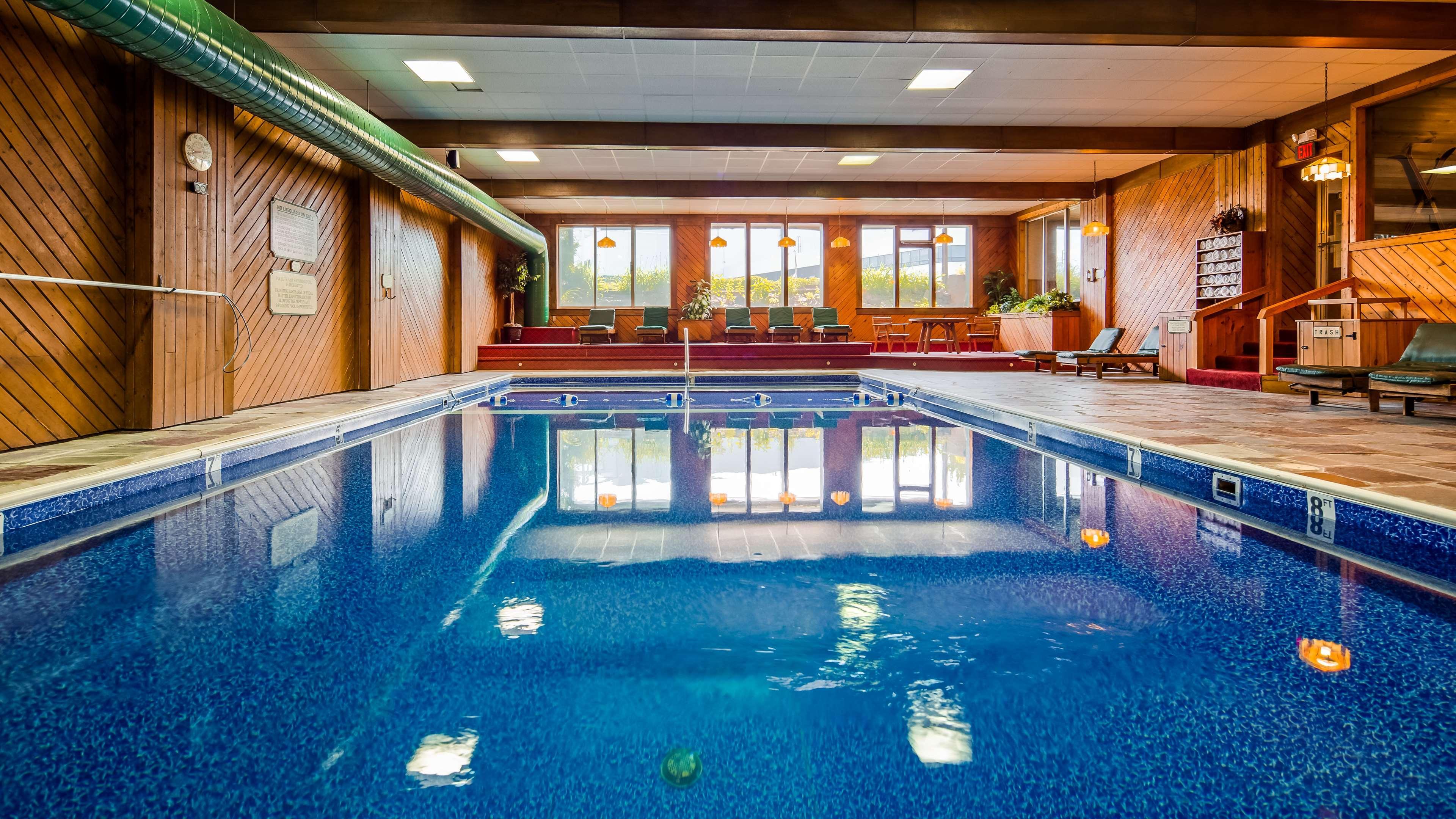 Western Adirondack Hotel