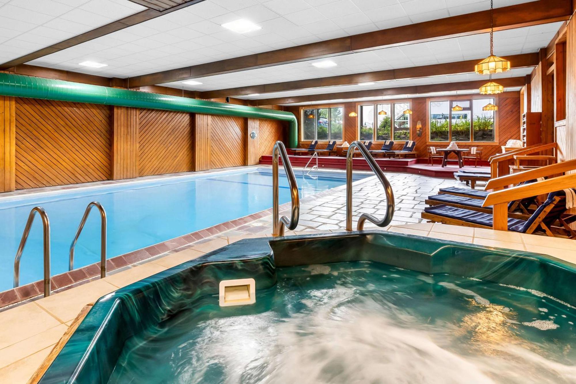 Hotel Western Adirondack