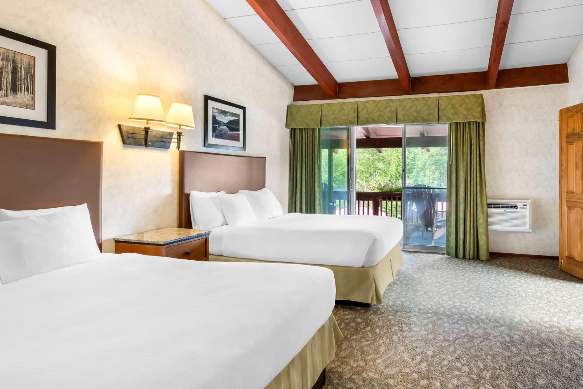 Western Adirondack Hotel