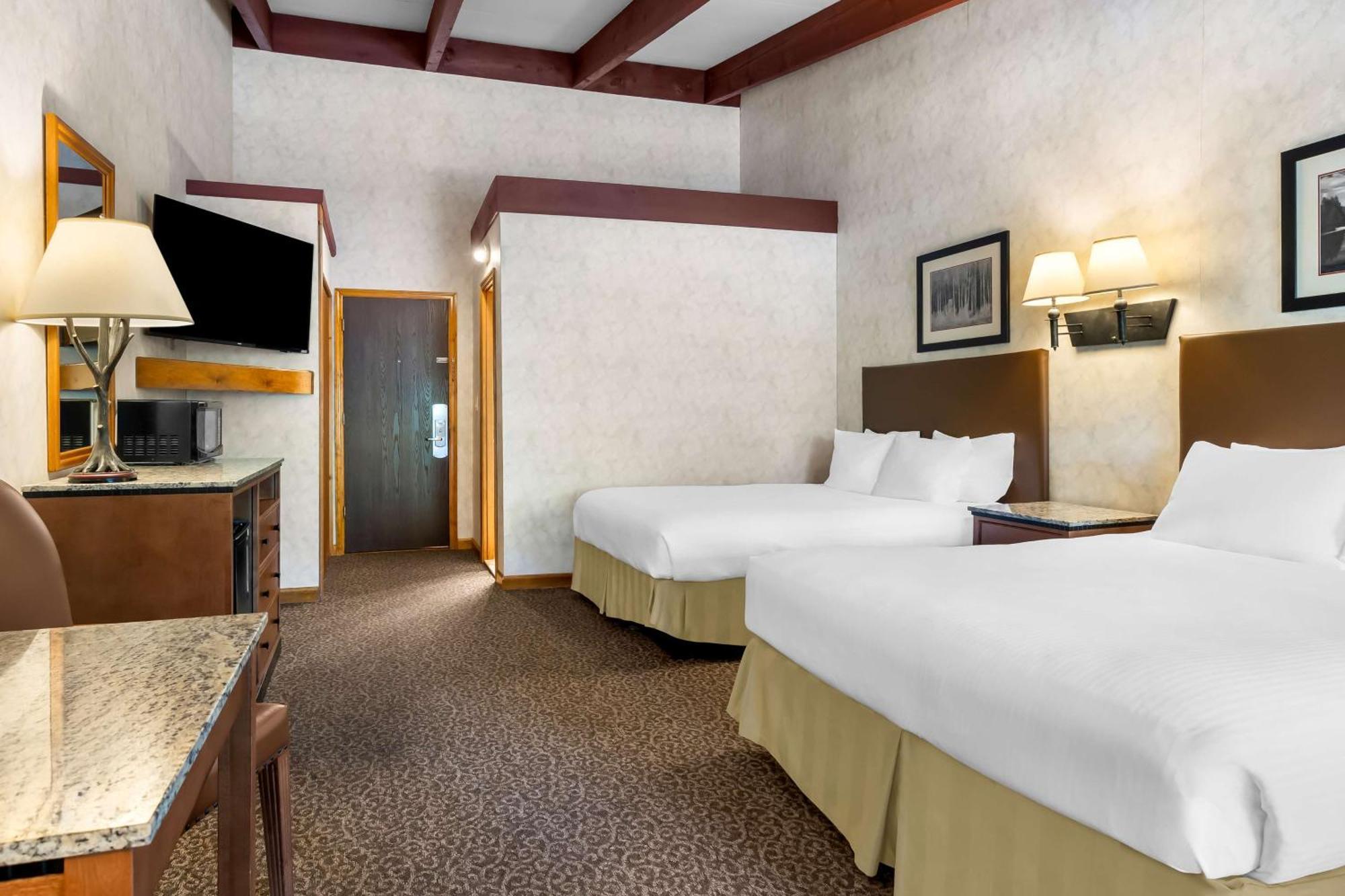 Hotel Western Adirondack