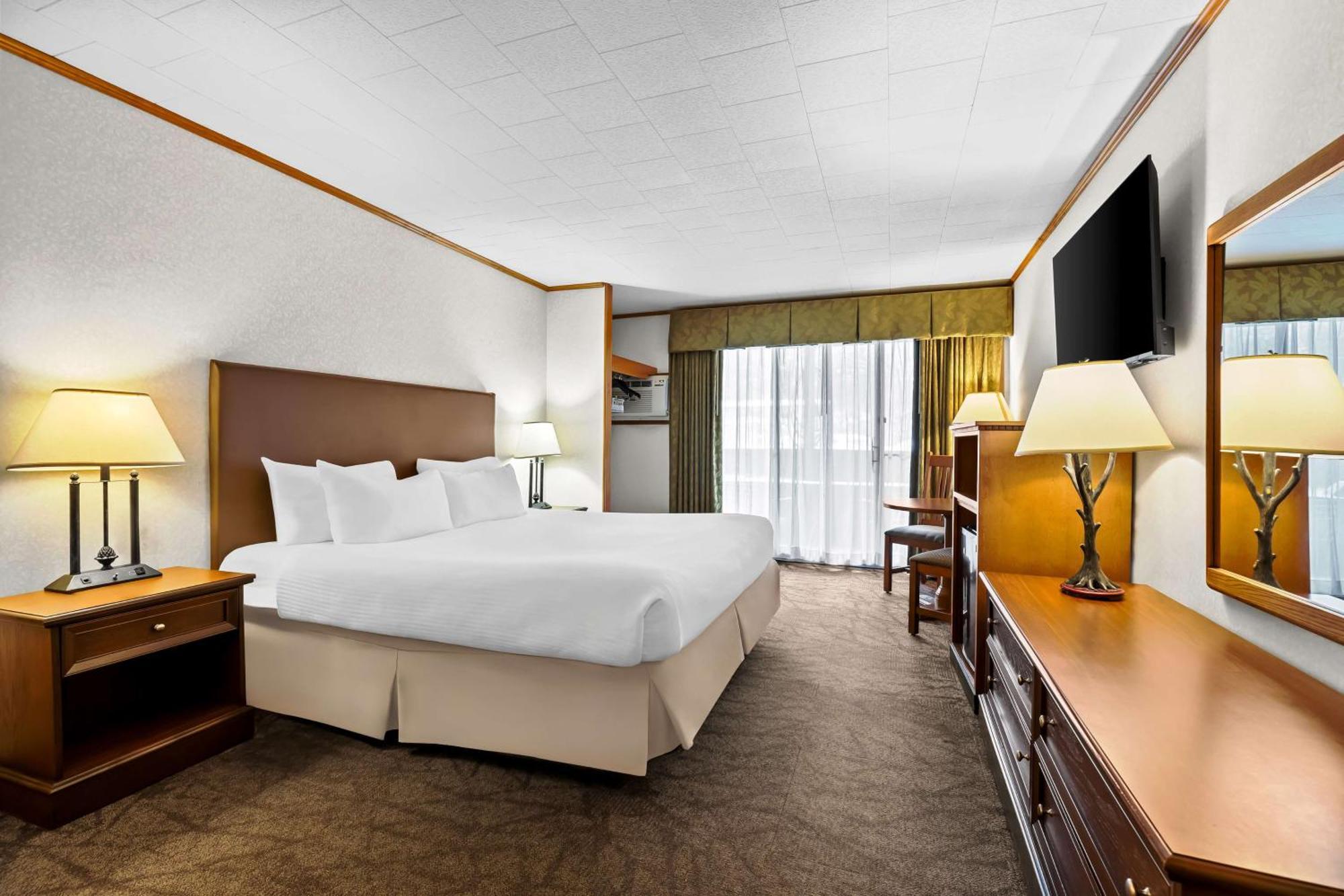 Hotel Western Adirondack