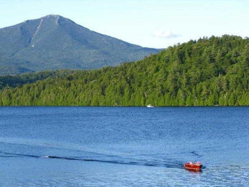 Western Adirondack Hotel 3*