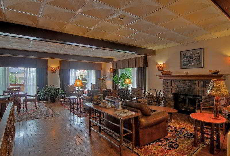 Western Adirondack Hotel Lake Placid