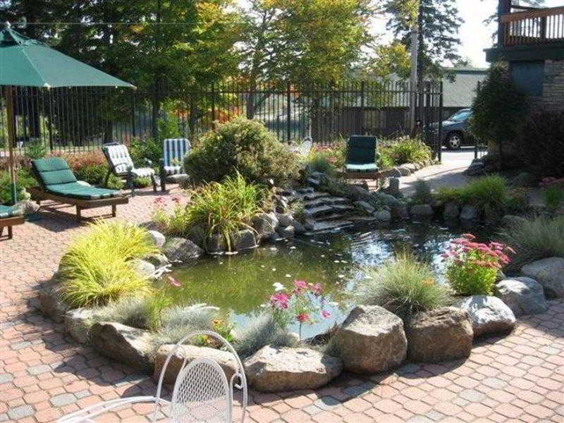 Western Adirondack Hotel Lake Placid