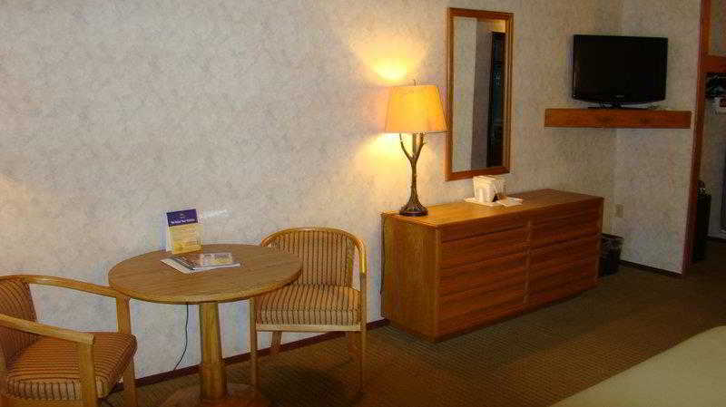 Western Adirondack Hotel Lake Placid